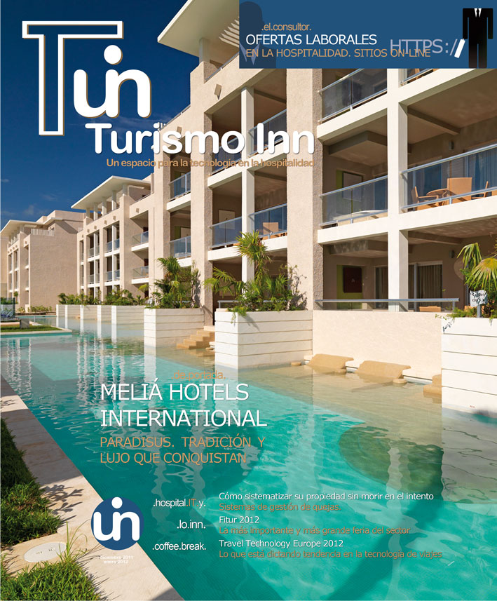 Turismo Inn Diciembre